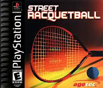 Street Racquetball (US)